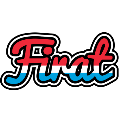 Firat norway logo