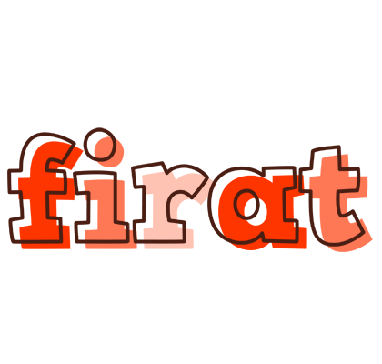Firat paint logo