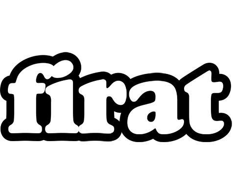 Firat panda logo