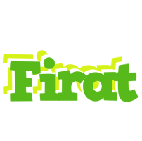 Firat picnic logo