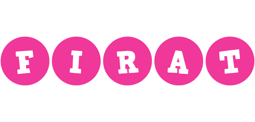 Firat poker logo