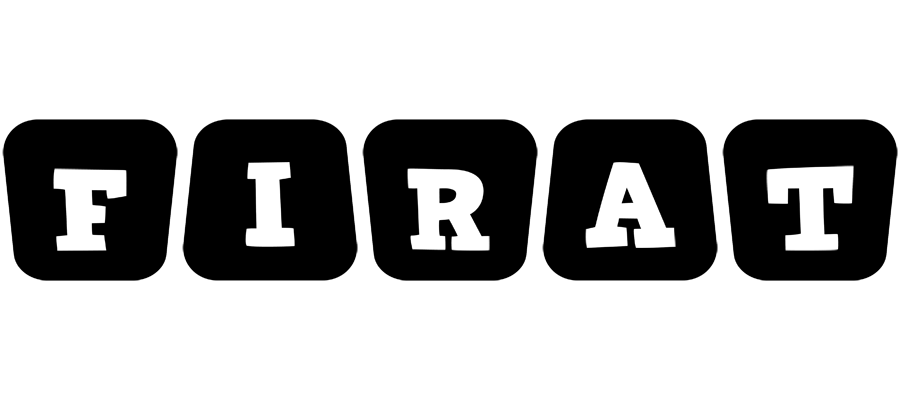 Firat racing logo