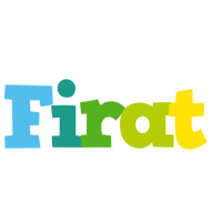 Firat rainbows logo