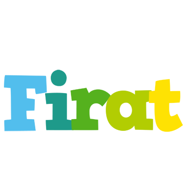 Firat rainbows logo