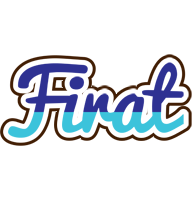 Firat raining logo