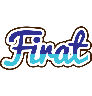 Firat raining logo