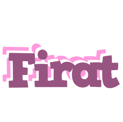 Firat relaxing logo