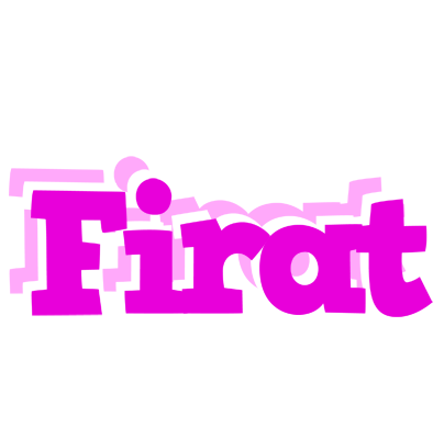 Firat rumba logo