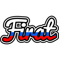 Firat russia logo