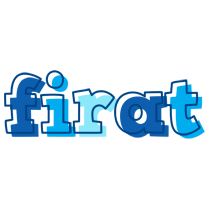 Firat sailor logo