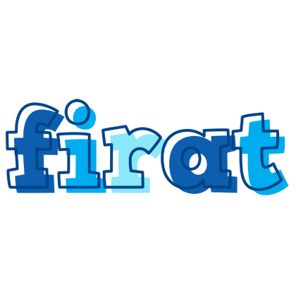Firat sailor logo