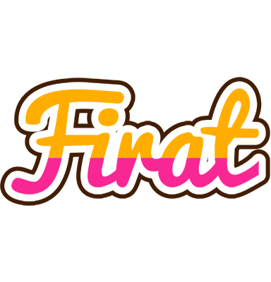 Firat smoothie logo