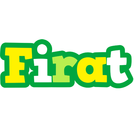 Firat soccer logo