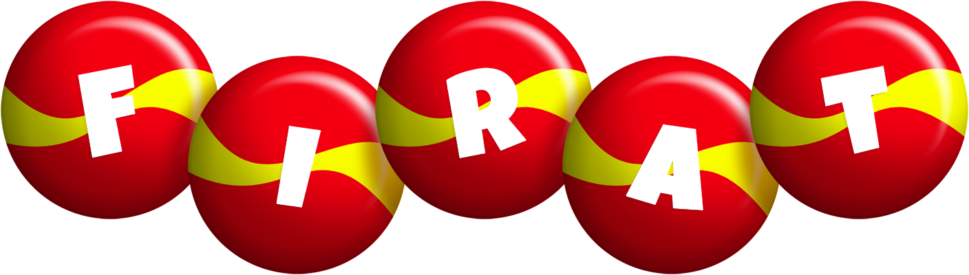 Firat spain logo