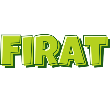 Firat summer logo