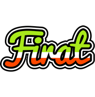 Firat superfun logo