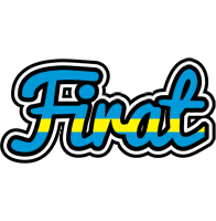 Firat sweden logo