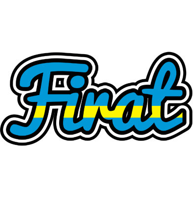 Firat sweden logo