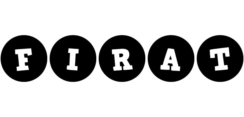 Firat tools logo