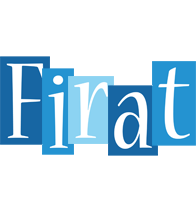 Firat winter logo