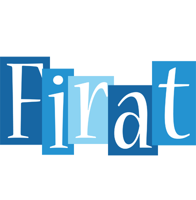 Firat winter logo