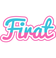 Firat woman logo