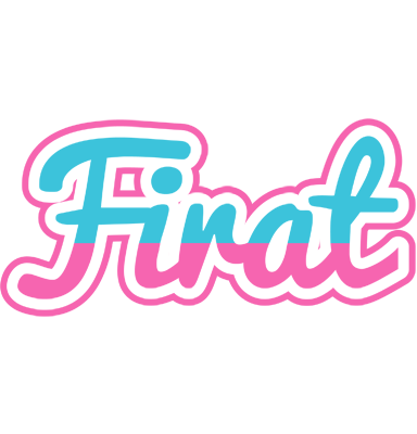Firat woman logo