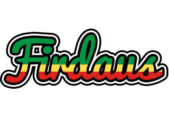 Firdaus african logo