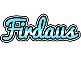 Firdaus argentine logo