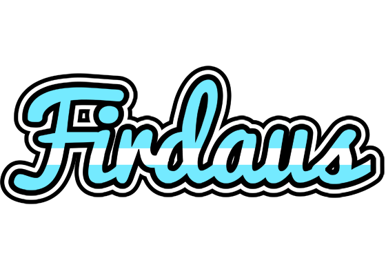 Firdaus argentine logo