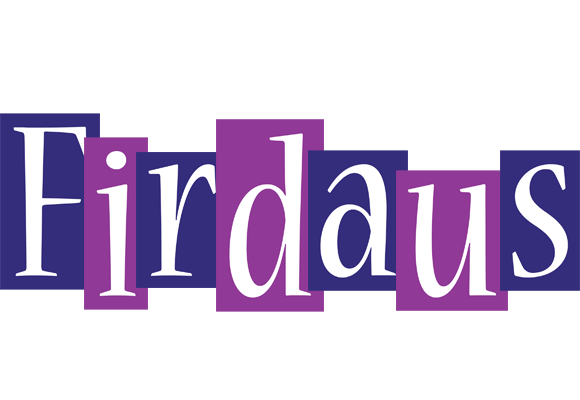Firdaus autumn logo