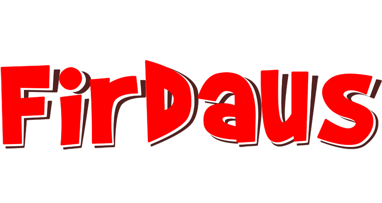 Firdaus basket logo