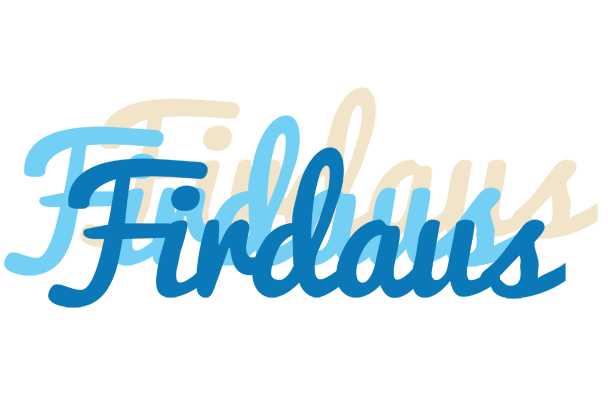 Firdaus breeze logo