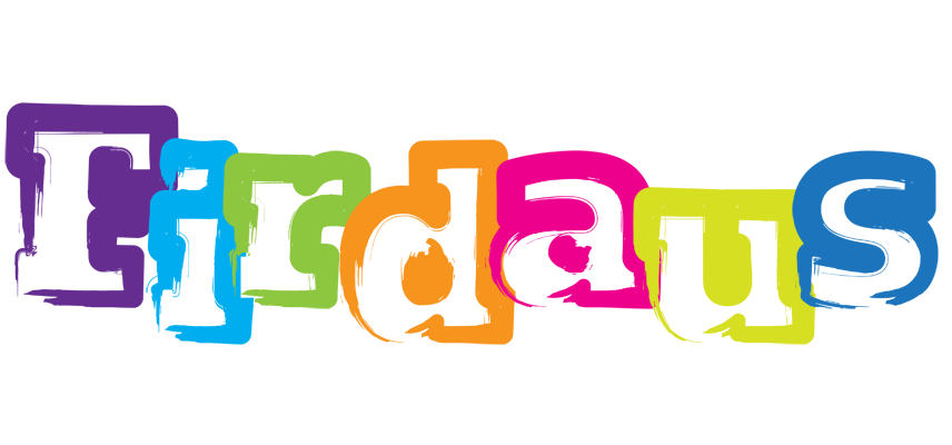 Firdaus casino logo