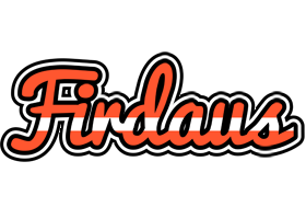 Firdaus denmark logo