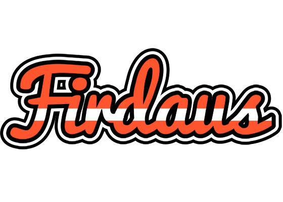 Firdaus denmark logo