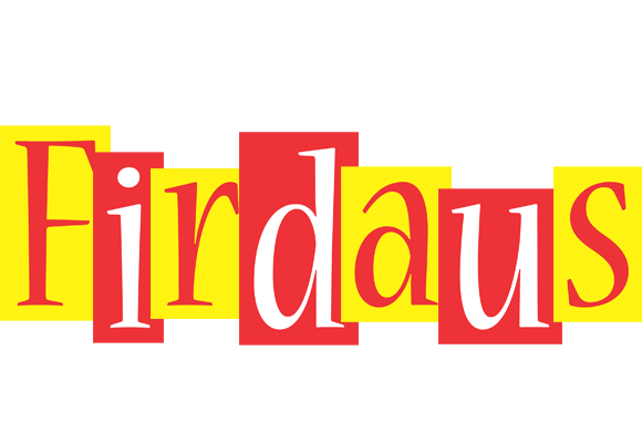 Firdaus errors logo