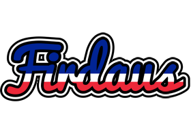 Firdaus france logo