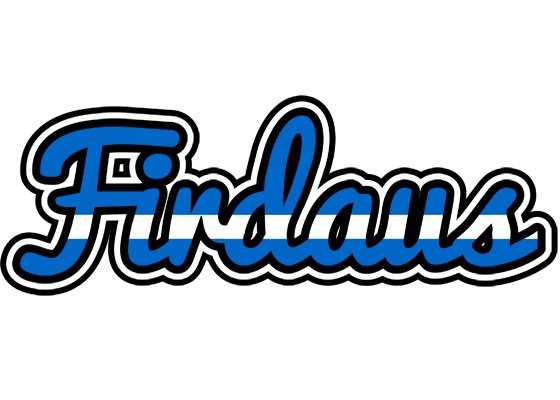 Firdaus greece logo