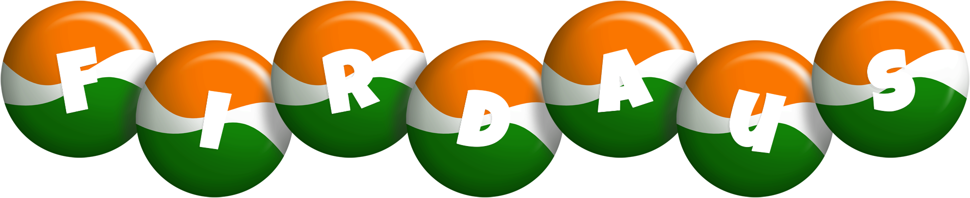 Firdaus india logo