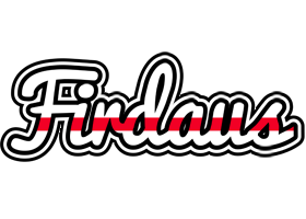 Firdaus kingdom logo