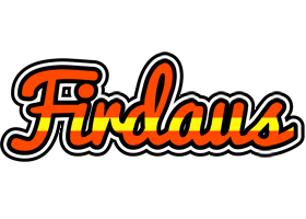 Firdaus madrid logo