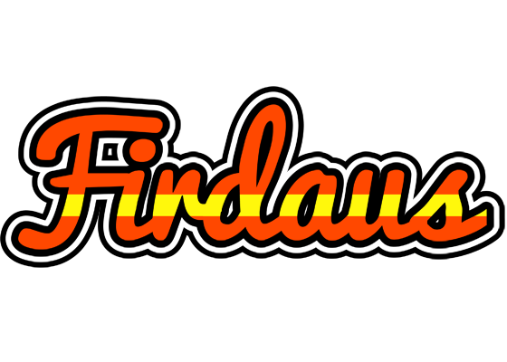 Firdaus madrid logo