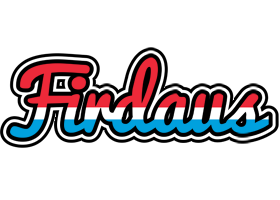 Firdaus norway logo