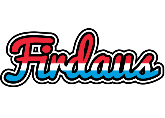 Firdaus norway logo
