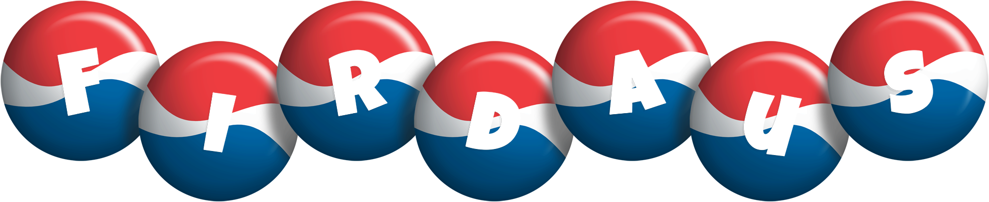 Firdaus paris logo
