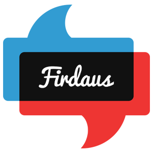 Firdaus sharks logo