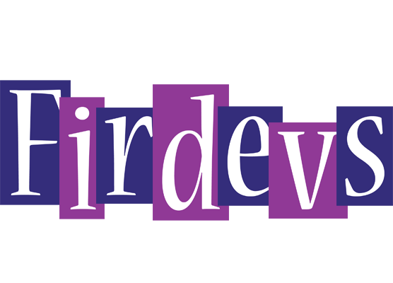 Firdevs autumn logo