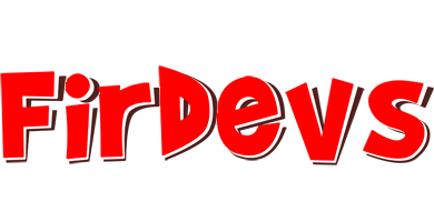 Firdevs basket logo