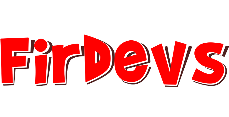 Firdevs basket logo